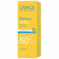 Uriage Bariesun Silky Lotion SPF50+