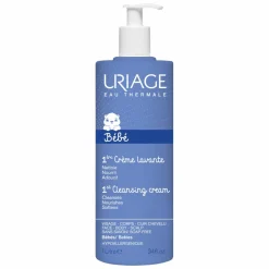 Uriage Bebe 1st Cleansing Cream
