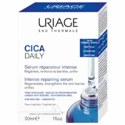 Uriage Cica-Daily Serum