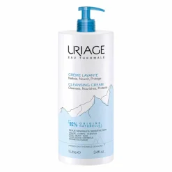 Uriage Cleansing Cream