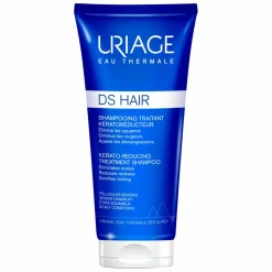 Uriage DS Hair Kerato-Reducing Treatment Shampoo