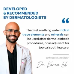 Uriage Eau Thermale Water Spray