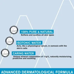 Uriage Eau Thermale Water Spray