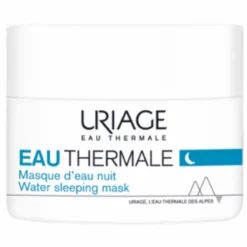 Uriage Eau Thermale Water Sleeping Mask