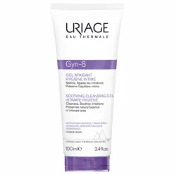 Uriage Gyn-8 Intimate Hygiene Soothing Cleansing Gel