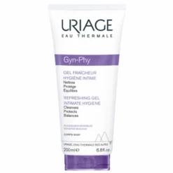 Uriage Gyn-Phy Intimate Hygiene Refreshing Gel