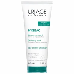 Uriage Hyseac Exfoliating Mask