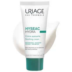 Uriage Hyseac Hydra Soothing Cream