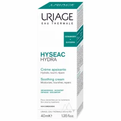 Uriage Hyseac Hydra Soothing Cream