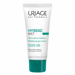 Uriage Hyseac MAT Matifying Emulsion