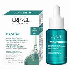 Uriage Hyseac New Skin Serum