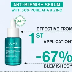 Uriage Hyseac New Skin Serum