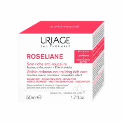 Uriage Roseliane Anti-Redness Rich Cream