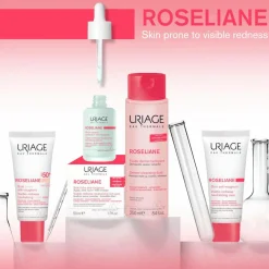 Uriage Roseliane Anti-Redness Rich Cream