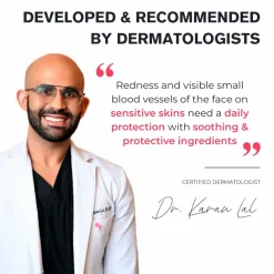 Uriage Roseliane Anti-Redness Cream