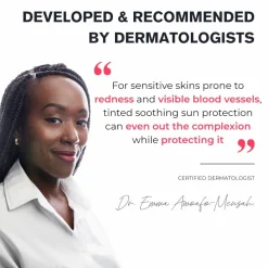 Uriage Roseliane CC Cream SPF30