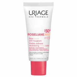 Uriage Roseliane CC Cream SPF50+