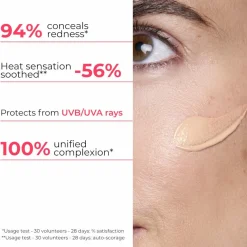 Uriage Roseliane CC Cream SPF50+