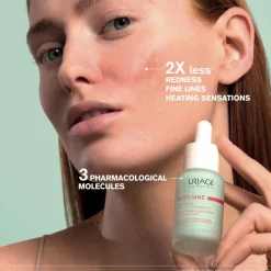 Uriage Roseliane Redness-Neutralizing Smoothing Serum