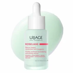 Uriage Roseliane Redness-Neutralizing Smoothing Serum