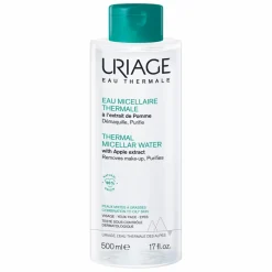 Uriage Thermal Micellar Water - Combination To Oily Skin