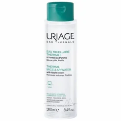 Uriage Thermal Micellar Water - Combination To Oily Skin