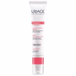 Uriage Tolederm Control Rich Soothing Care