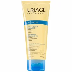 Uriage Xemose Cleansing Soothing Oil