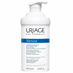 Uriage Xemose Lipid-Replenishing Anti-Irritation Cream