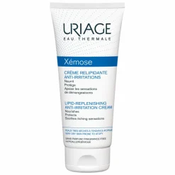 Uriage Xemose Lipid-Replenishing Anti-Irritation Cream