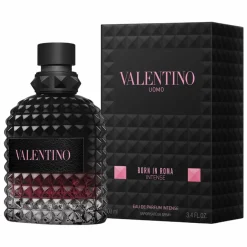Valentino Uomo Born In Roma Intense Eau de Parfum Spray