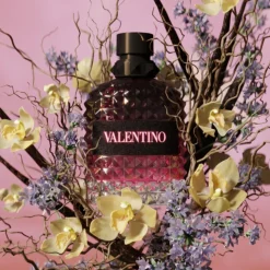 Valentino Uomo Born In Roma Intense Eau de Parfum Spray