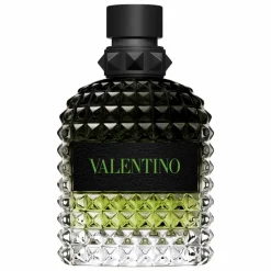 Valentino Uomo Born In Roma Green Stravaganza Eau de Toilette Spray