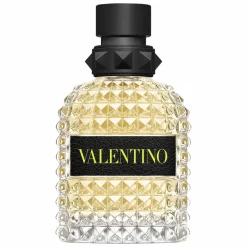 Valentino Uomo Born In Roma Yellow Dream Eau de Toilette Spray