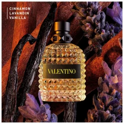 Valentino Uomo Born In Roma Yellow Dream Eau de Toilette Spray