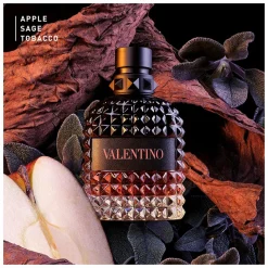 Valentino Uomo Born In Roma Coral Fantasy Eau de Toilette Spray