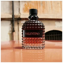 Valentino Uomo Born In Roma Coral Fantasy Eau de Toilette Spray