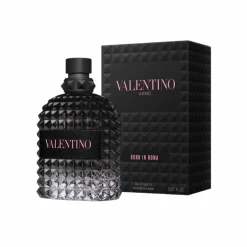 Valentino Uomo Born In Roma Eau de Toilette Spray