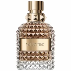 Valentino Uomo Eau de Toilette Spray