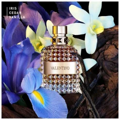 Valentino Uomo Eau de Toilette Spray