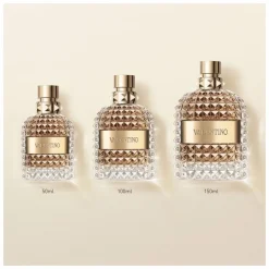 Valentino Uomo Eau de Toilette Spray