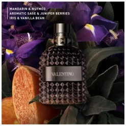 Valentino Uomo Intense Eau de Parfum Spray