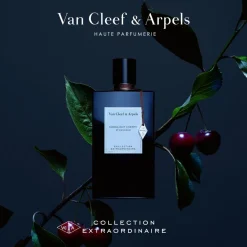 Van Cleef & Arpels Collection Extraordinaire Moonlight Cherry Eau de P