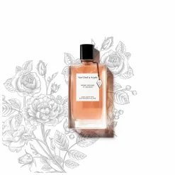 Van Cleef & Arpels Collection Extraordinaire Rose Rouge Eau de Parfum Spray