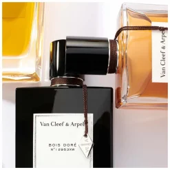 Van Cleef & Arpels Collection Extraordinaire Bois Doré Eau de Parfum Spray