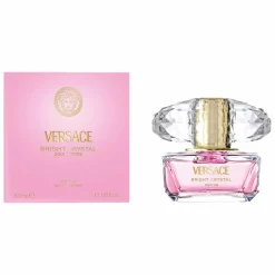 Versace Bright Crystal Parfum Spray