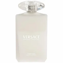 Versace Bright Crystal Perfumed Body Lotion