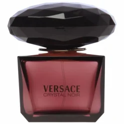 Versace Crystal Noir Eau de Toilette Spray