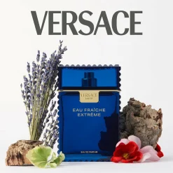 Versace Eau Fraiche Extreme Aftershave Balm
