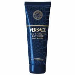 Versace Eau Fraiche Extreme Shower Gel